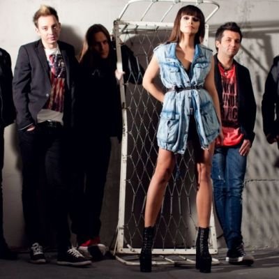 Sesja 2013, fot. Bizzare Studio